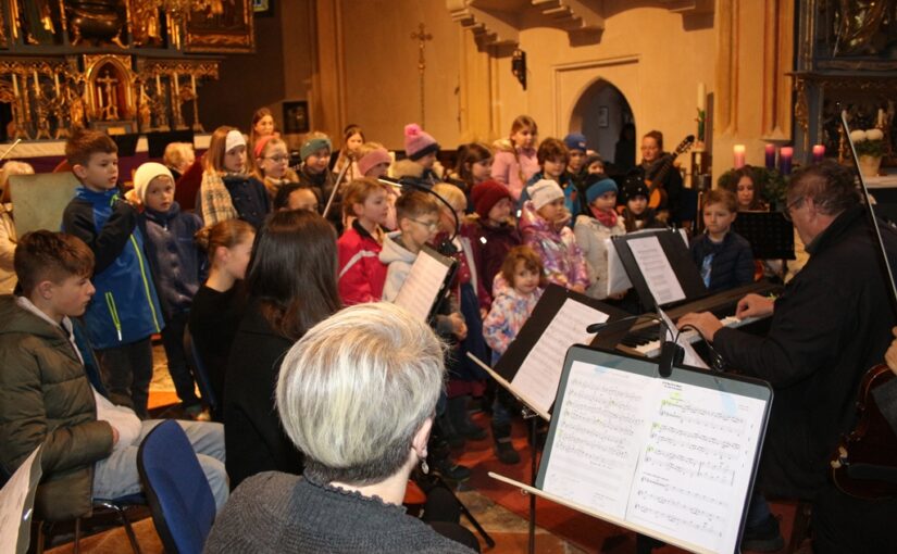 Adventskonzert 2025